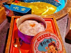 -吼堂老火锅(万寿宫店)