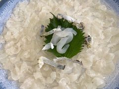 -祈胜邨•顺德鱼生•顺德菜(容桂店)