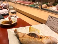 -筑地寿司清(渋谷店)