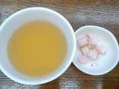泡菜-秦云老太婆摊摊面(蜀汉路店)