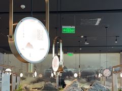 -赠李白·如诗的川味(余杭万达广场店)