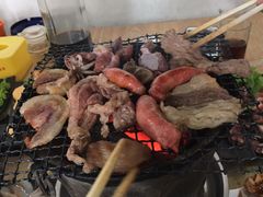 -老地方泥炉烤肉(总店)