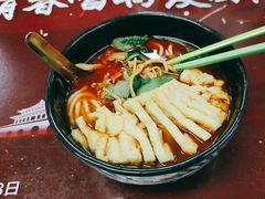 -北京大学-学五食堂