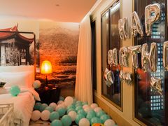 -上海外滩英迪格酒店