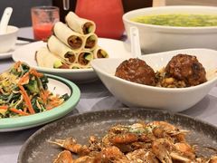 -金哥私房菜馆(张府园总店)