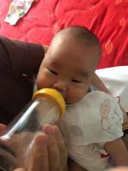 -龙文宝贝上门婴儿理发满月剃胎毛(闵行店)