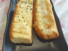 -侠舍·江湖小龙虾大排档(沌口总店)