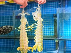 -三妹小龙虾·黄油蟹(华侨城总店)