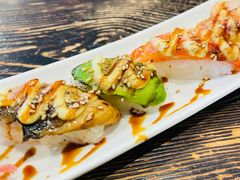 -小川洋风料理(汉街店)