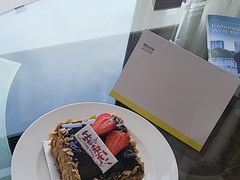 -上海威斯汀大饭店