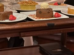 -茹丝葵牛排餐厅(尖沙咀中心店)