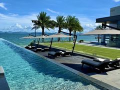 -深圳大梅沙京基洲际度假酒店