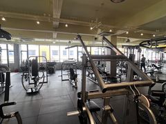 -聚健身GatherFitness(余杭店)