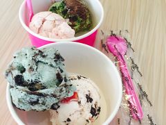 -Baskin Robbins(弘大店)
