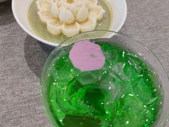 -汉水谣·江景餐厅(江滩店)