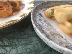 -The Rug Cafe(王府中环店)