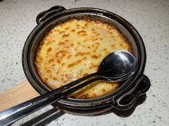 香甜拉丝芝士红薯-鱼酷活鱼烤鱼(新世界城店)