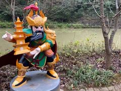 -灵栖洞天