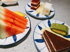 -大渔铁板烧(大悦城店)