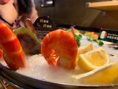 -囧吉香生蚝牛排馆(湖北路店)