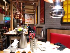 -韩宫宴烤肉·料理(苏州中心店)
