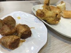-兄弟深夜豆浆