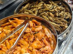 -龙眼南白粥六顺白粥