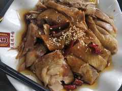 -瑞丰园庭院餐厅·白族传统家常菜