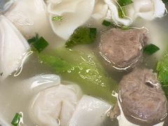 -汕味十足·汕尾特色小吃(海珠店)