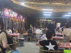 -琼大师东方烤乳猪(亚特兰蒂斯店)