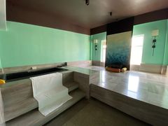 -春晖园度假酒店温泉