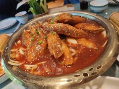 -万兴楼饺子(中华北大街店)