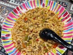 -新疆伊宁远征餐厅