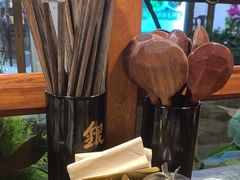 -银米·云南传统过桥米线(双廊黑金冠店)