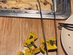 -新石器烤肉(百联川沙店)