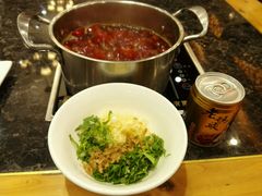 -老码头火锅(骡马市店)