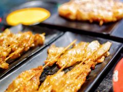 -黄师傅湿辣牛肉(胡桃里店)