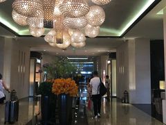 -上海波特曼丽思卡尔顿酒店