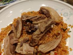 -西安饭庄·非遗陕菜(钟楼店)