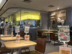 -乐凯撒披萨(正佳广场店)