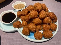 -鑫悦诚府·新鲁菜·餐厅(趵突泉店)