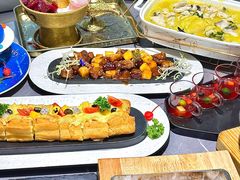 -3号仓库·创意中国菜(乐清正大广场店)