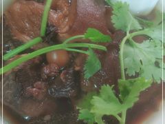 -聪辉同安老美食饭店(大元路店)