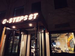 -G-STEPS舞蹈工作室