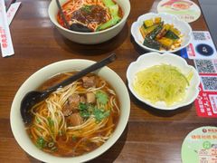 -李先生牛肉面大王(欧亚卖场店)