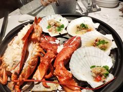 -半岛听涛蒸汽海鲜自助(K11店)