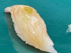 左口鱼寿司-Sushi Hanzo半藏(天环广场店)