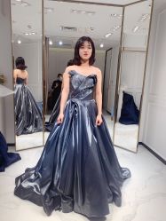 -GRACE KELLY婚纱与礼服(北京店)
