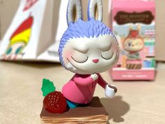 -泡泡玛特POPMART(崇文门国瑞城店)