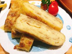 玉子烧-大岛日本料理铁板烧(南通大饭店)